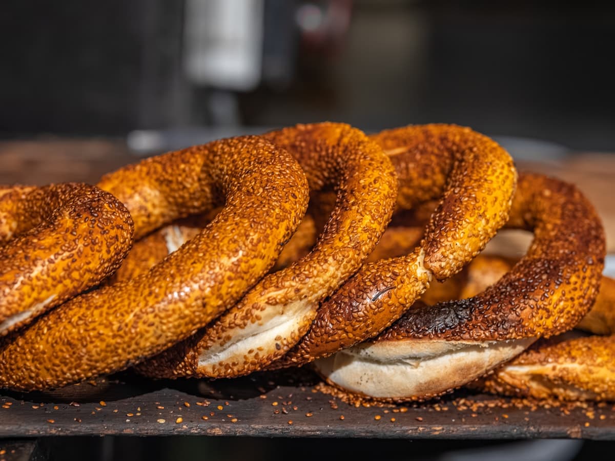 Simit